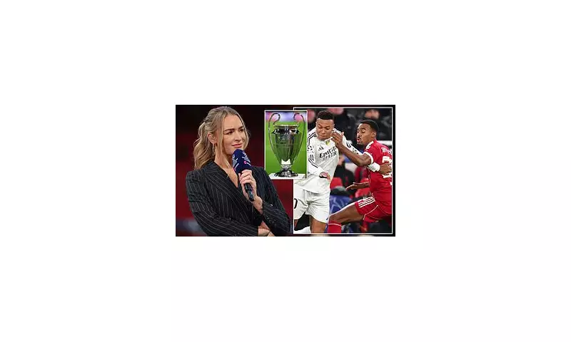 Paramount+ Wins UK Champions League Rights in £1bn+ Shake-Up From 2027