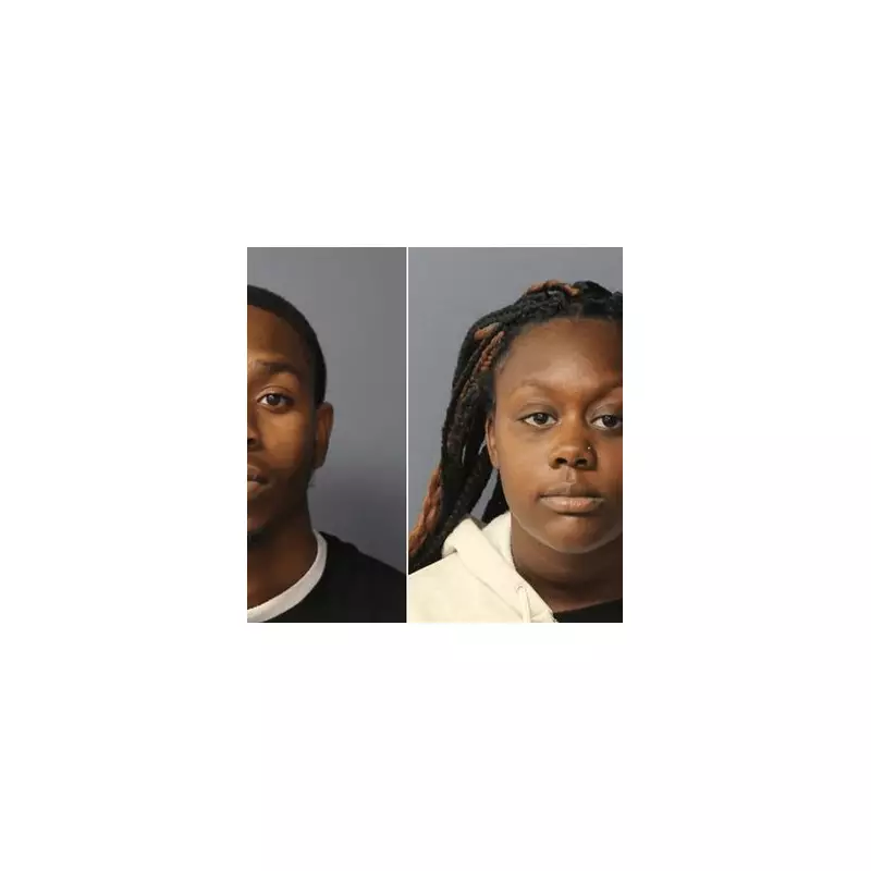 Parents jailed for 19 and 10 years after 9-day-old baby dies from brutal injuries