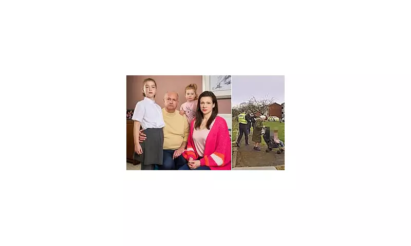 Parents receive £20,000 payout after unlawful arrest in school WhatsApp row