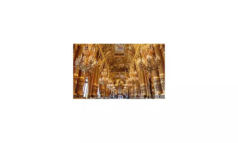 Paris on a Shoestring: How to Experience the City of Light for Under €100