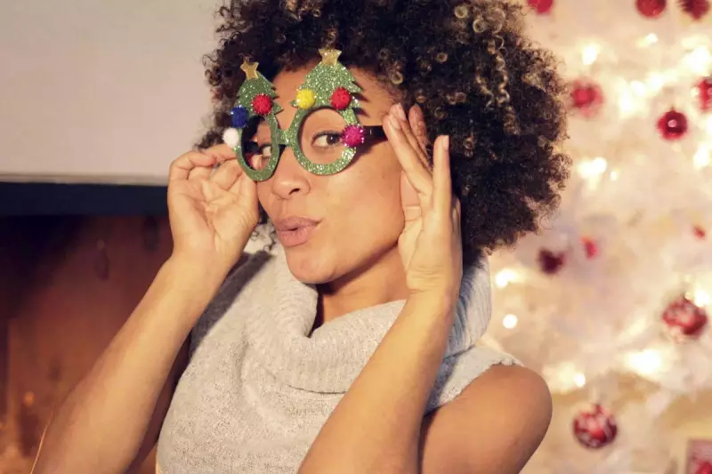 Party Season Survival Guide: 8 Expert Tips for a Healthy Christmas