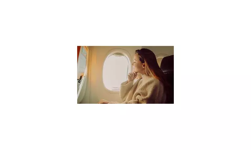 Passenger's 14-Hour Flight 'Complete Hell' Due to Nightmare Seat