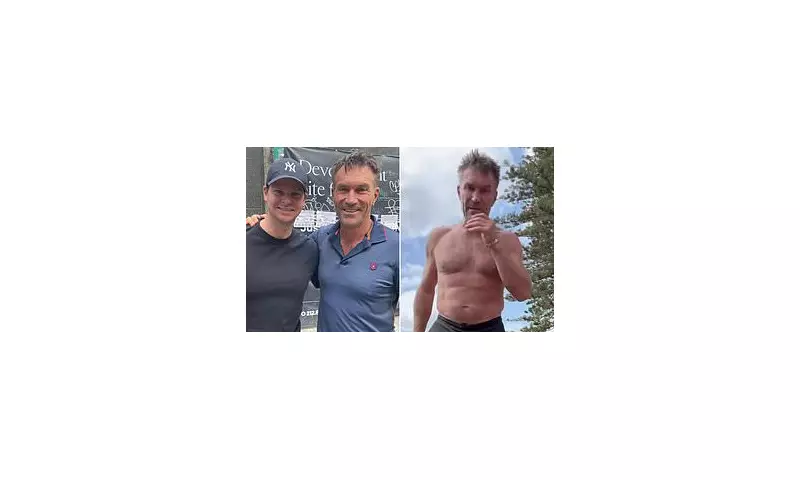 Pat Cash Reveals Fitness Secrets at 60: Workouts & Supplements