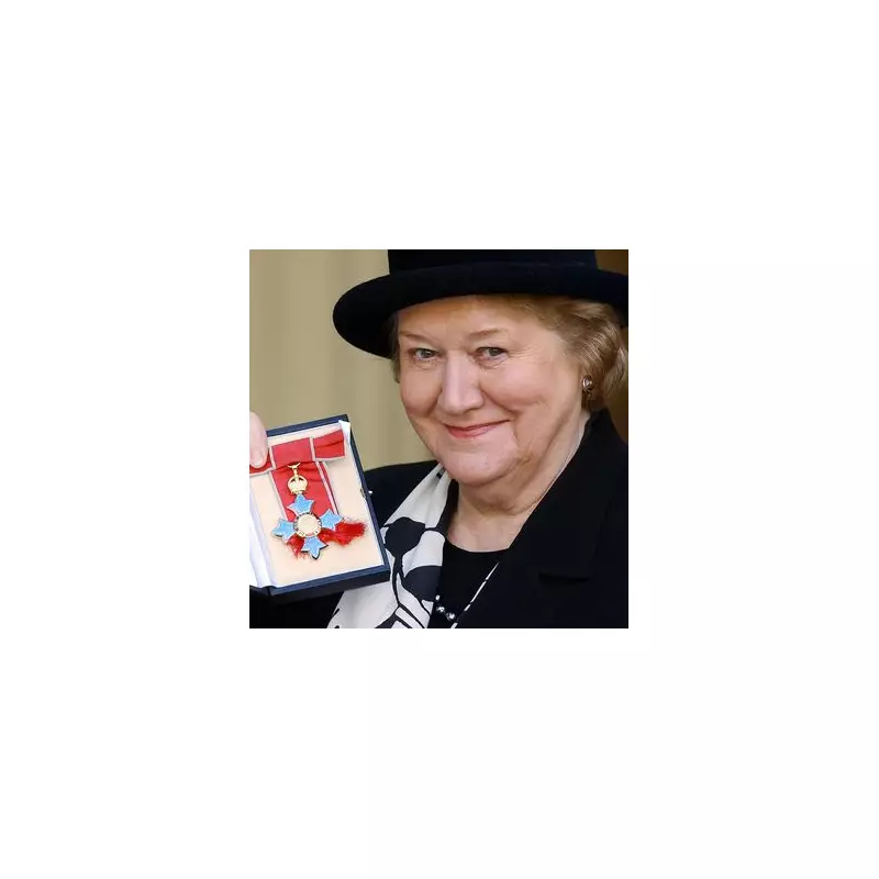 Patricia Routledge Health Scare: Hyacinth Bucket Star's Funeral Updates Spark Concern Among Fans