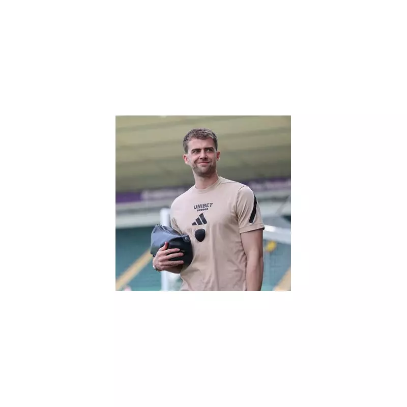 Patrick Bamford's Awkward Sheffield United Move After Wilder Chant