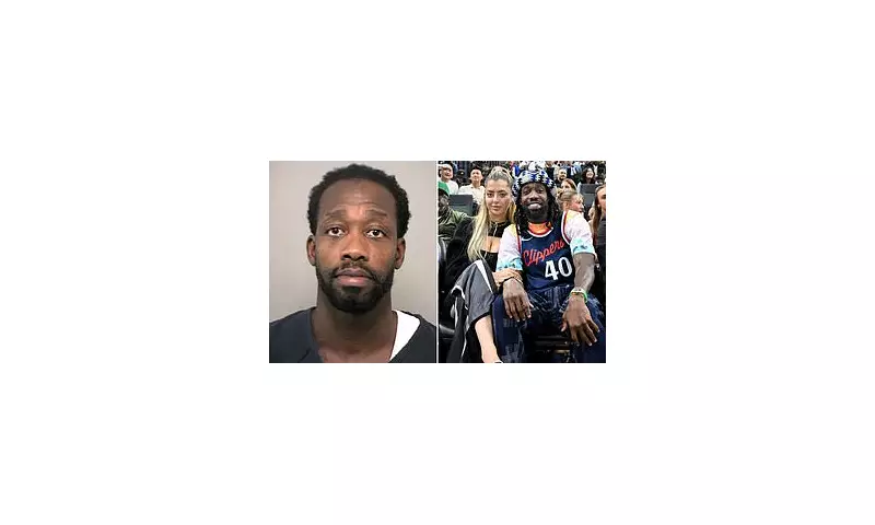 Patrick Beverley Arrested for Allegedly Choking Teen Sister in Texas