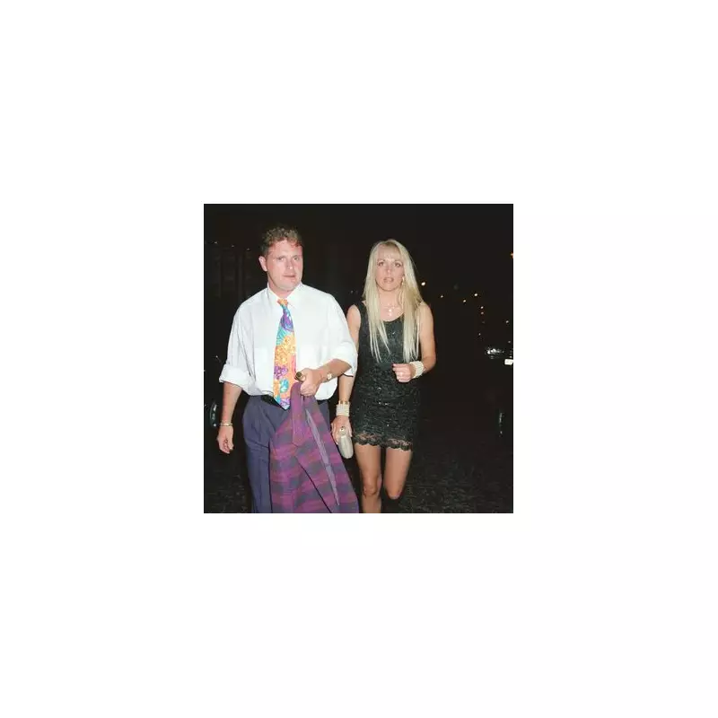 Paul Gascoigne Admits 'I'll Always Be Sorry' for Pain Caused to Ex-Wife Sheryl