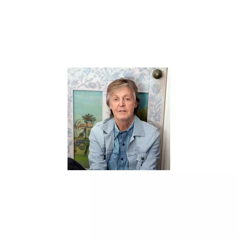 Paul McCartney's Heartfelt Revelation: How John Lennon Still Speaks to Him Decades After Tragic Death