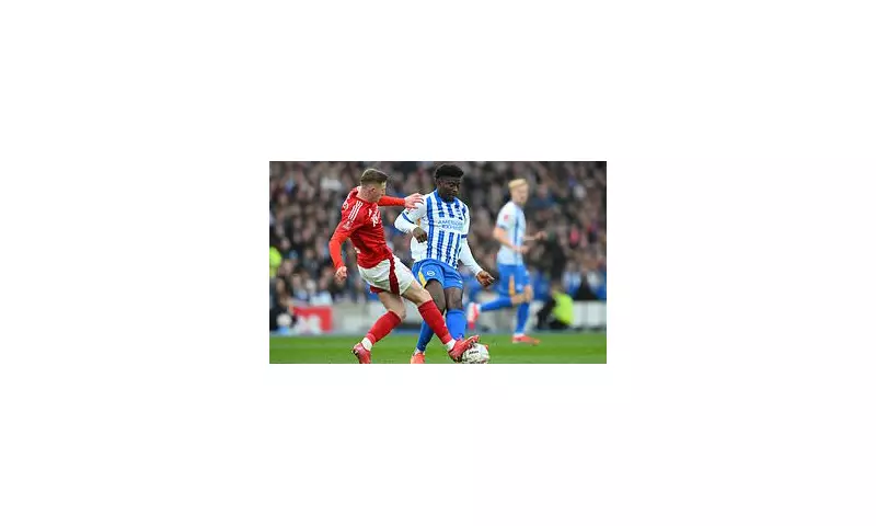 Paul Scholes Warns Man Utd Against £100m Baleba Transfer