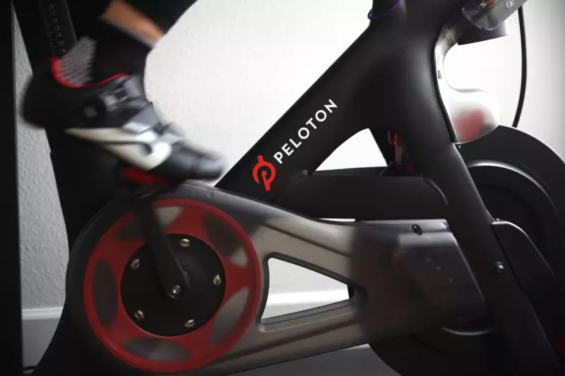 Peloton PL-02 Seat Post Recall: Critical Safety Alert for UK Bike Owners