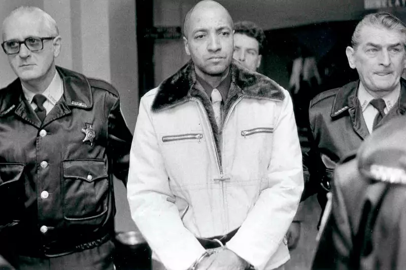 Pennsylvania Mass Murderer George Banks Dies in Prison After 40 Years on Death Row