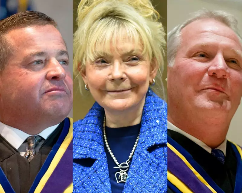 Pennsylvania Supreme Court Election: Political Firestorm Erupts Over Judicial Balance