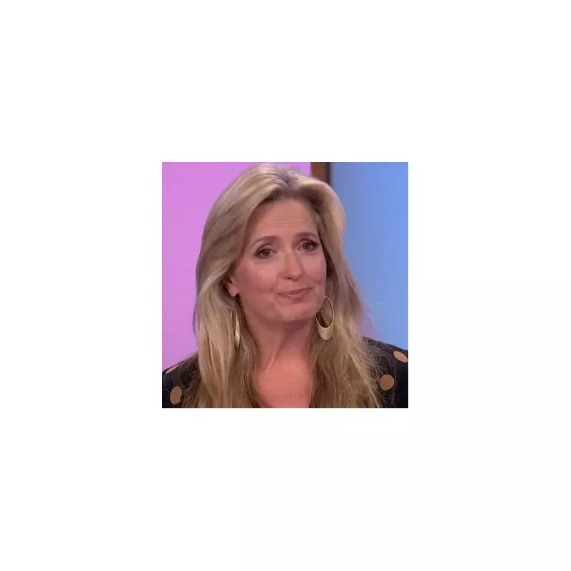 Penny Lancaster Reveals Menopause Struggle: 'I Used to Hide from Rod Stewart'