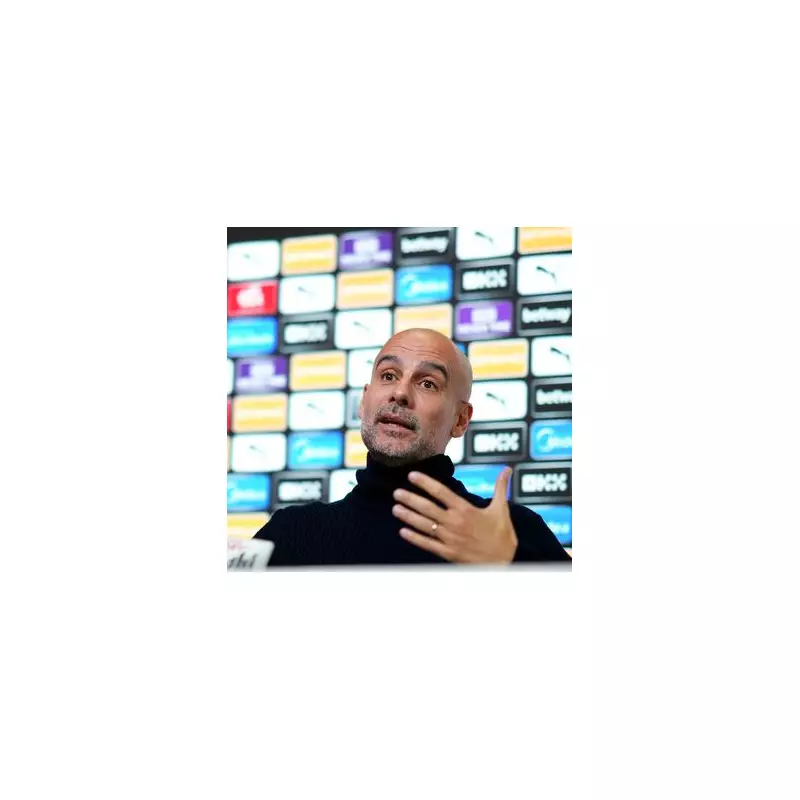 Pep Guardiola's Fiery Warning to Arsenal as Man City Boss Vows Title Fight Isn't Over