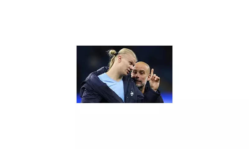 Pep Guardiola's Shock Decision: Man City Squad Given Unprecedented Day Off Before Dortmund Clash