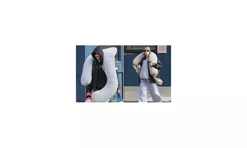 Pete Davidson Pregnancy Bombshell: Comedian Reportedly Expecting Child with Actress Elsie Hewitt