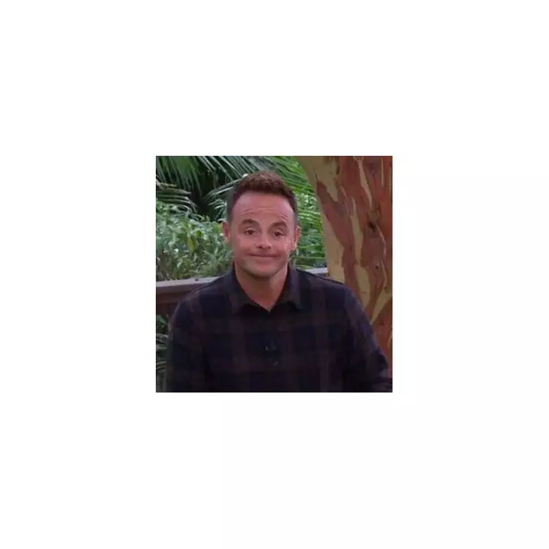 Peter Andre's Jungle Warning for I'm A Celebrity 2025 Stars