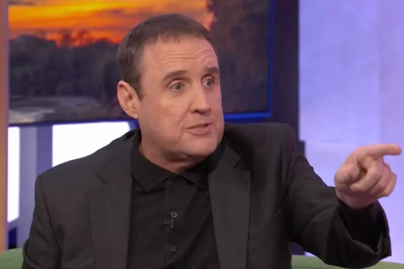 Peter Kay's Rare TV Return: All Tour Profits Go to Cancer Charities