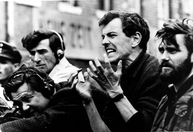 Peter Watkins: The Revolutionary Film-Maker Who Shook the Establishment