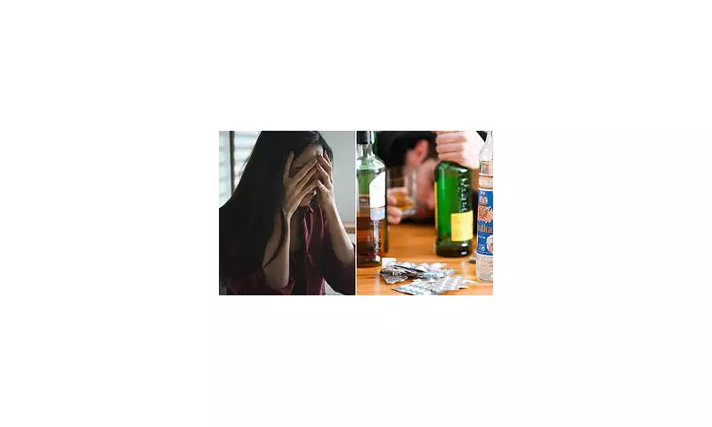 Pharmacist Warns: 6 Medications You Should Never Mix With Alcohol