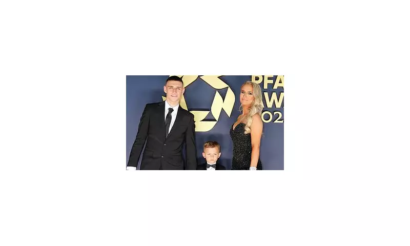 Phil Foden Sells £3M Cheshire Mansion After Price Cut