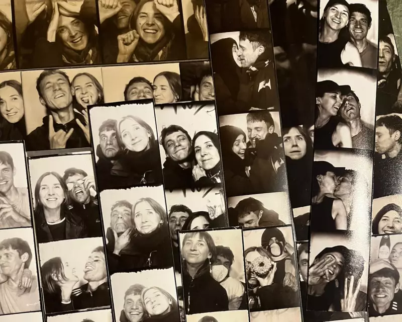 Photo Booth Magic: Readers Share 7 Unforgettable Moments