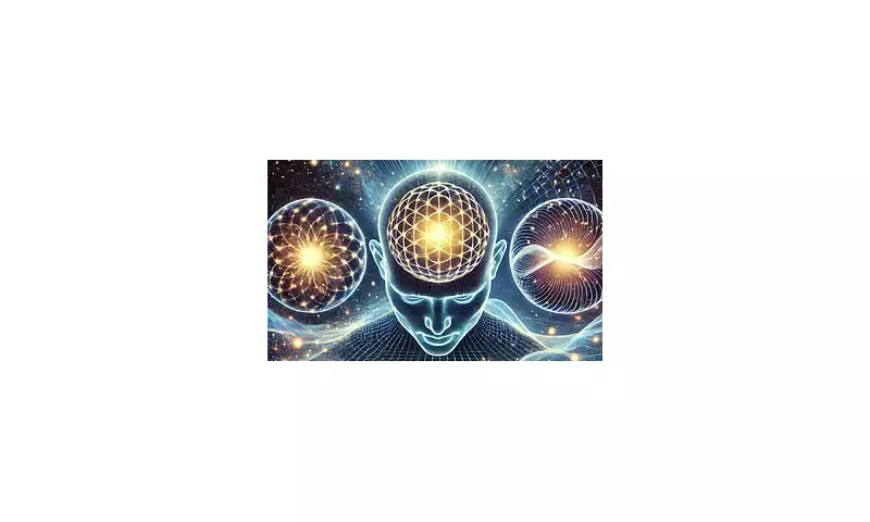 Physicist's Radical Theory: Consciousness is Fundamental Field