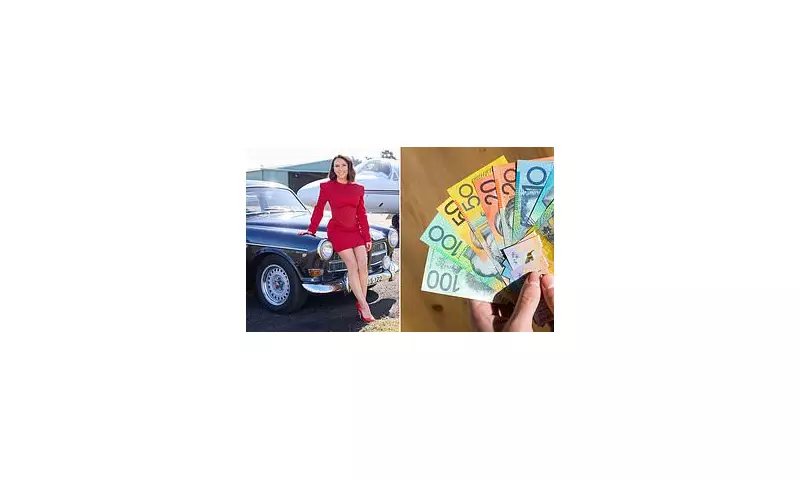 Pilot's £175k Career Plea: Why Australia Needs More Aviators