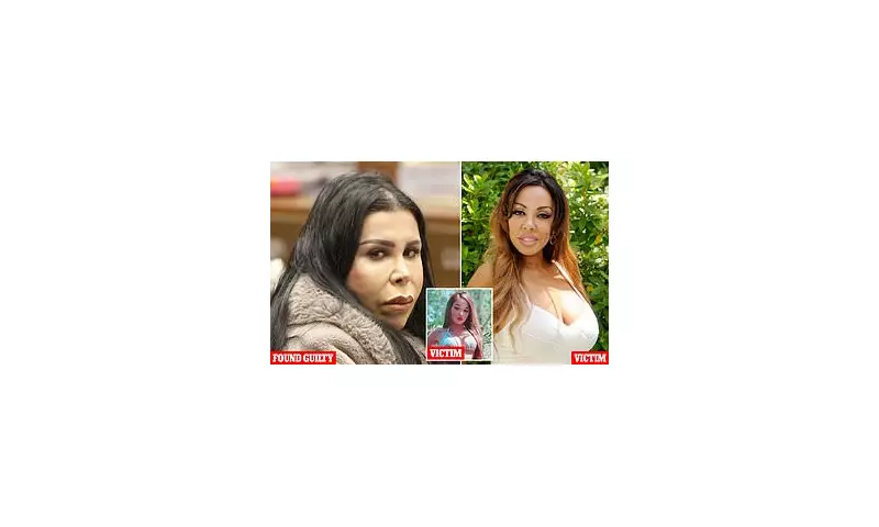 Plastic Surgeon's Warning After 'Butt Lady' Murder Conviction