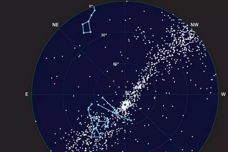 Pleiades Constellation Found to Be 20 Times Larger in New Study