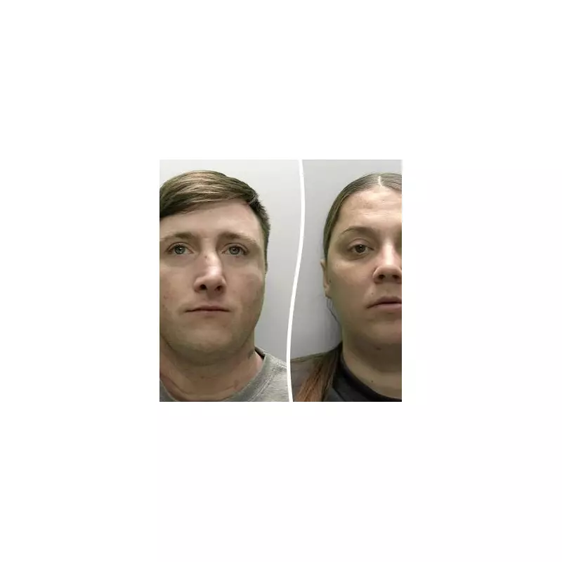Plymouth Pair Jailed for Brutal Machete Stabbing Attack
