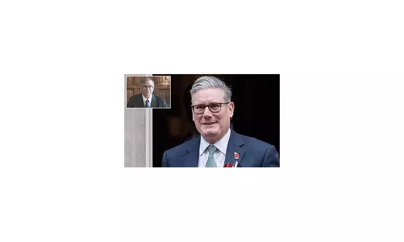 PM Keir Starmer Rebuked by Watchdog Over Football Regulator Appointment