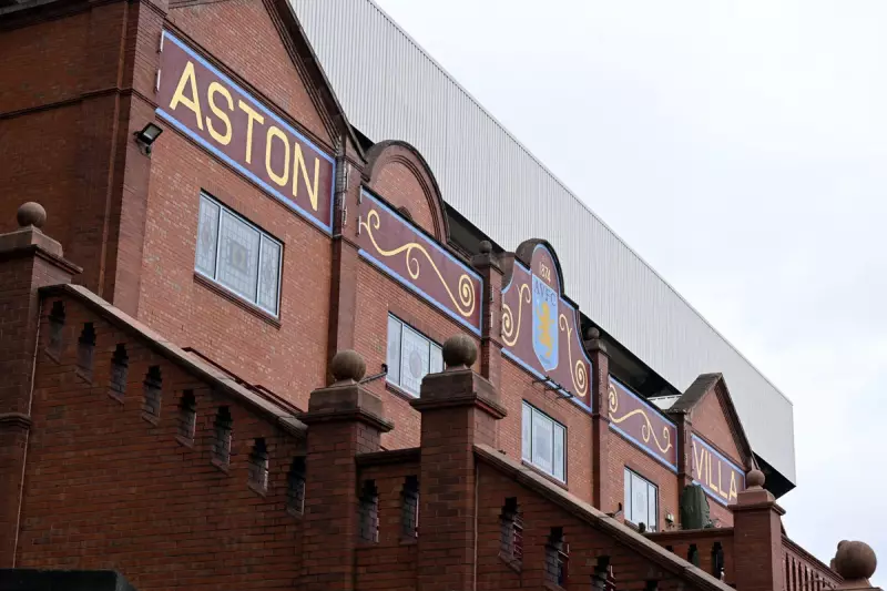 Police Apology After Aston Villa Fans Wrongly Targeted in Birmingham City Centre