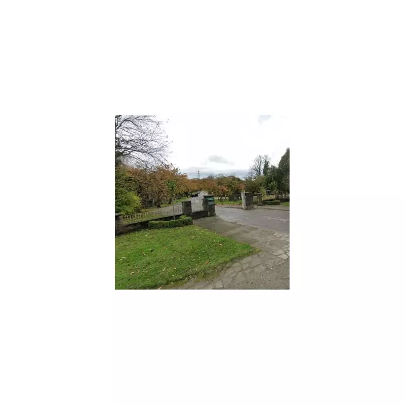 Police Appeal After Woman Sexually Assaulted Near Wigan Cemetery