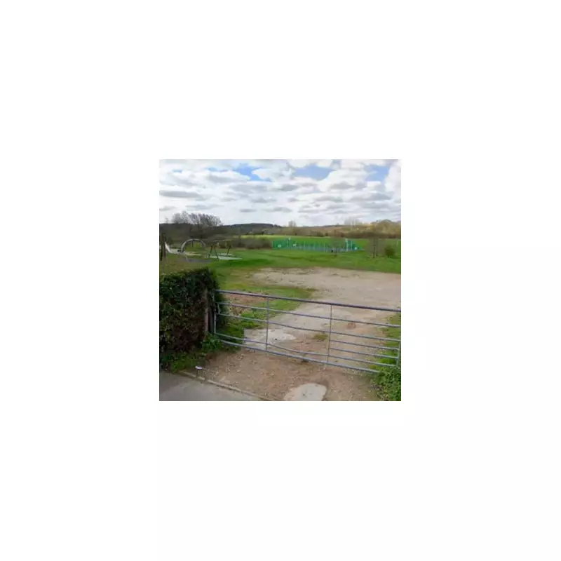 Police Hunt Attacker After Serious Sexual Assault on Teen Girls in Heanor