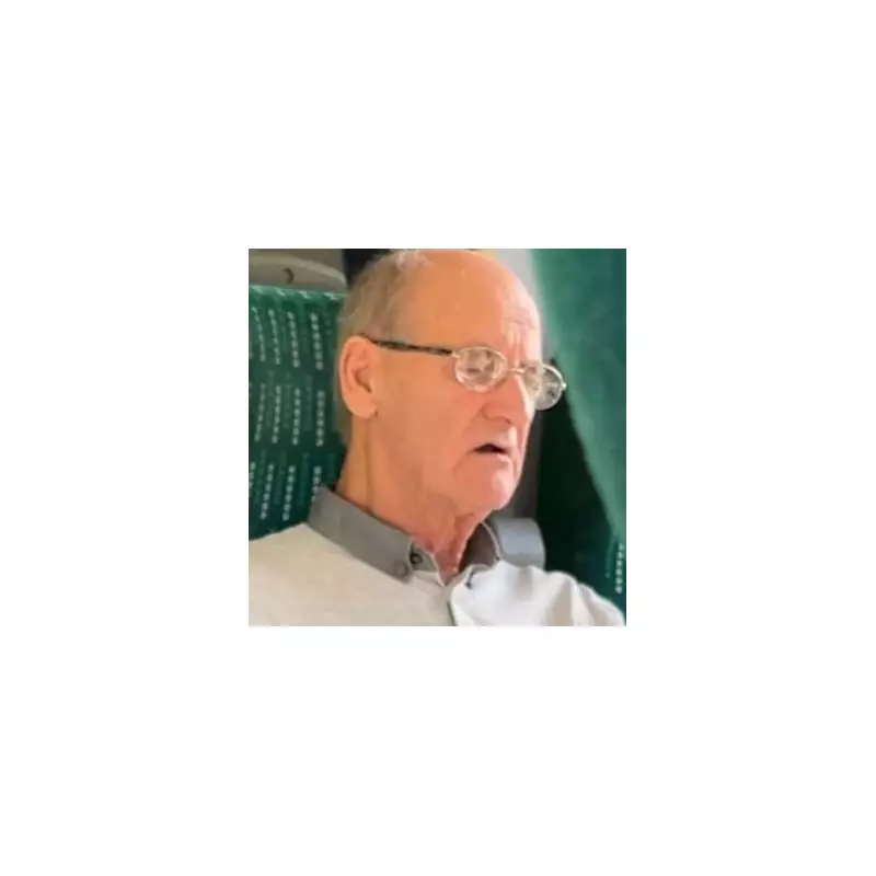 Police Hunt Man After Sexual Assault on Matlock to Nottingham Train