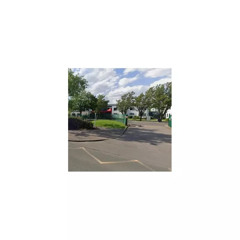 Police Hunt Serial Flasher After Multiple Incidents Near Bedford School