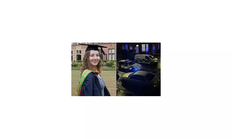 Police Officer Charged Over Death of Carer Rachael Moore in Liverpool