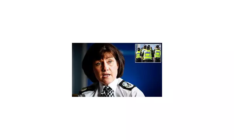 Police Scotland's £1m Human Rights Adviser Sparks Fury Amid Budget Crisis