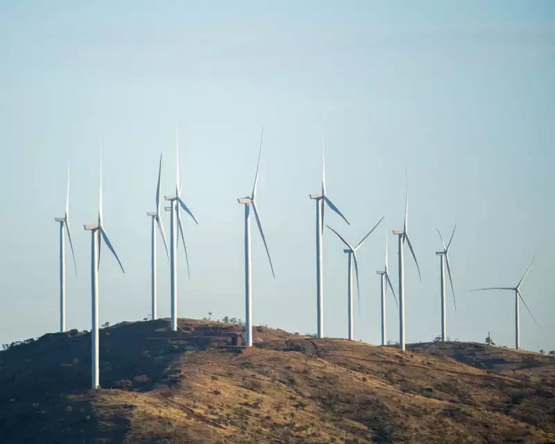 Political Rift Over Net Zero as NSW Nationals Ditch 2050 Target