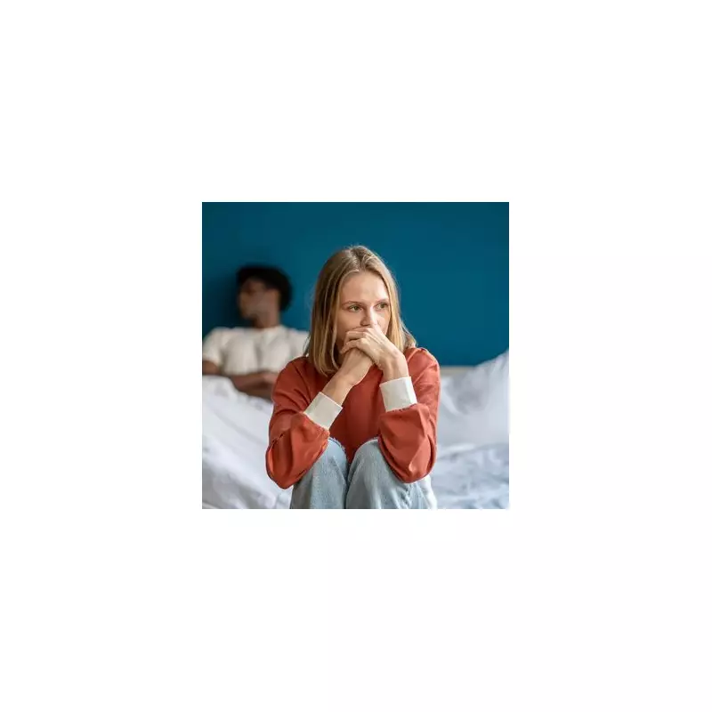 Political Views Top UK Dating Deal-Breakers in 'Ick Epidemic'