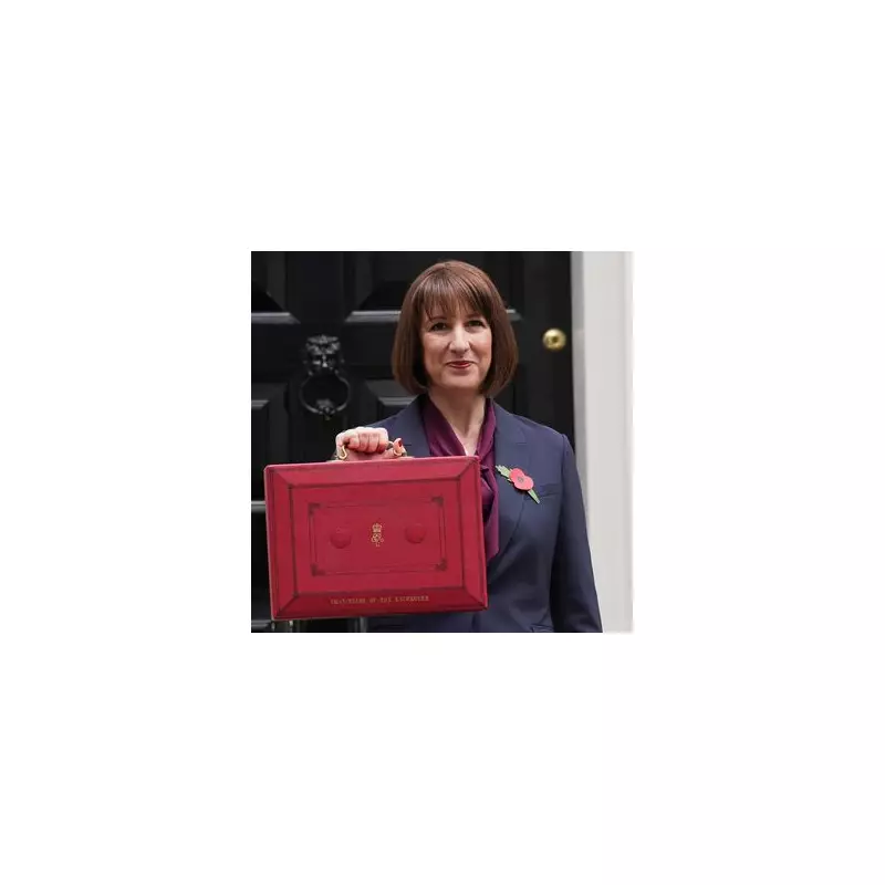 Poll: 64% Back Tax Rises on Wealthiest in Labour's Budget