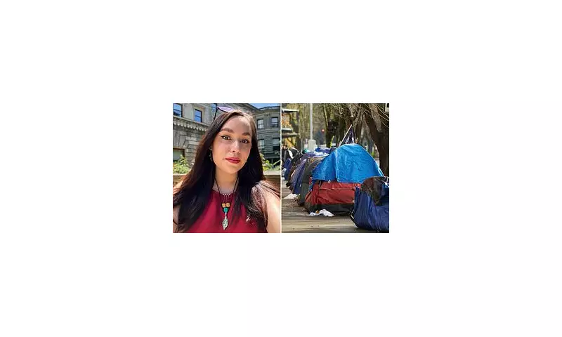 Portland Lawmaker's £4.3m Refugee Plan Sparks Homelessness Funding Clash