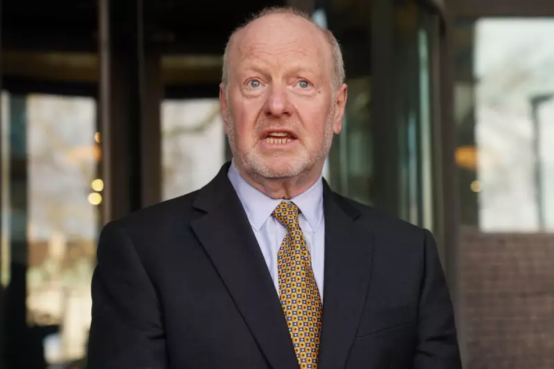 Post Office Horizon Scandal: ITV Drama Sparks Public Outrage and Political Action