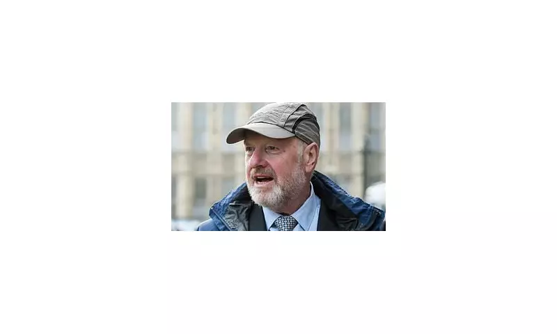 Post Office Scandal Hero Alan Bates Finally Receives Compensation After 23-Year Battle