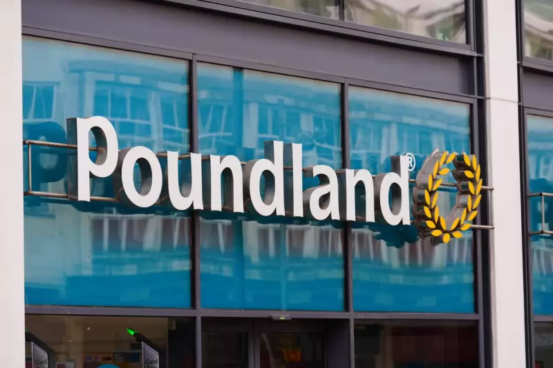 Poundland Recalls Tasty Snack Co Cashews Over Undeclared Allergen Risk