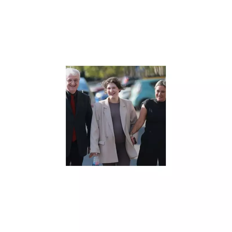 Pregnant Mother's Horror Crash: Car Flips Multiple Times on M62 in Terrifying Ordeal