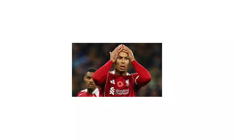 Premier League Panel: Van Dijk's Disallowed Goal vs Man City Was Wrong