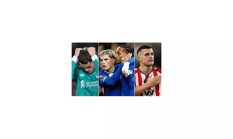 Premier League Transfer Verdict: Arsenal & Man City Excel While Chelsea & Forest Struggle