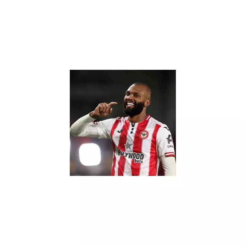 Premier League Trio Chase £30m Brentford Star Igor Thiago